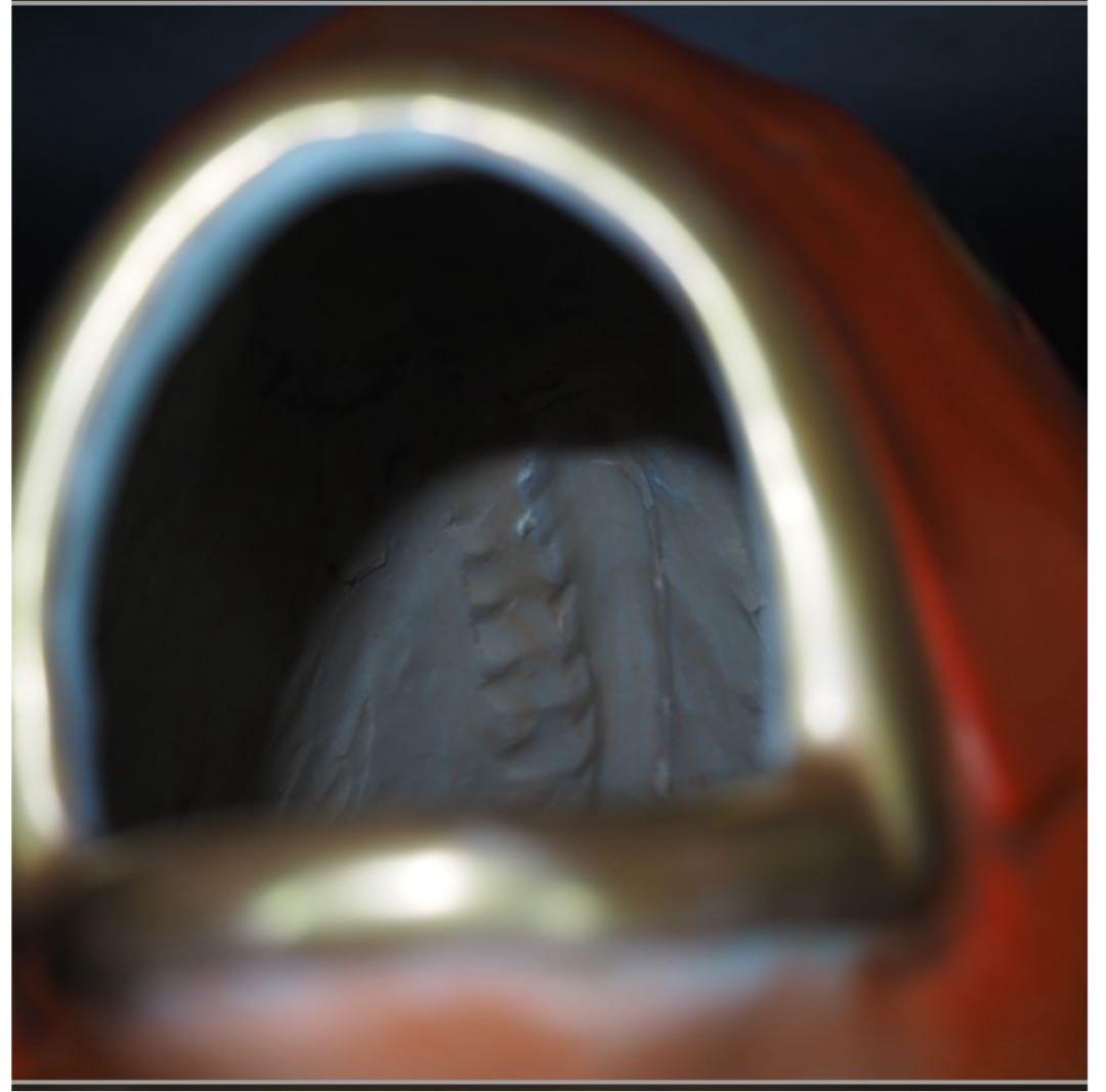 送料無料　明治時代　九谷恵比寿様　高さ31ｃｍ　迫力満点★大珍品★超レア★