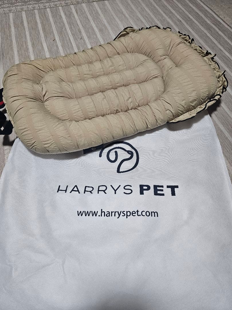 AirBuggy for Pet▼エアバギードーム3 コット単品レギュラー