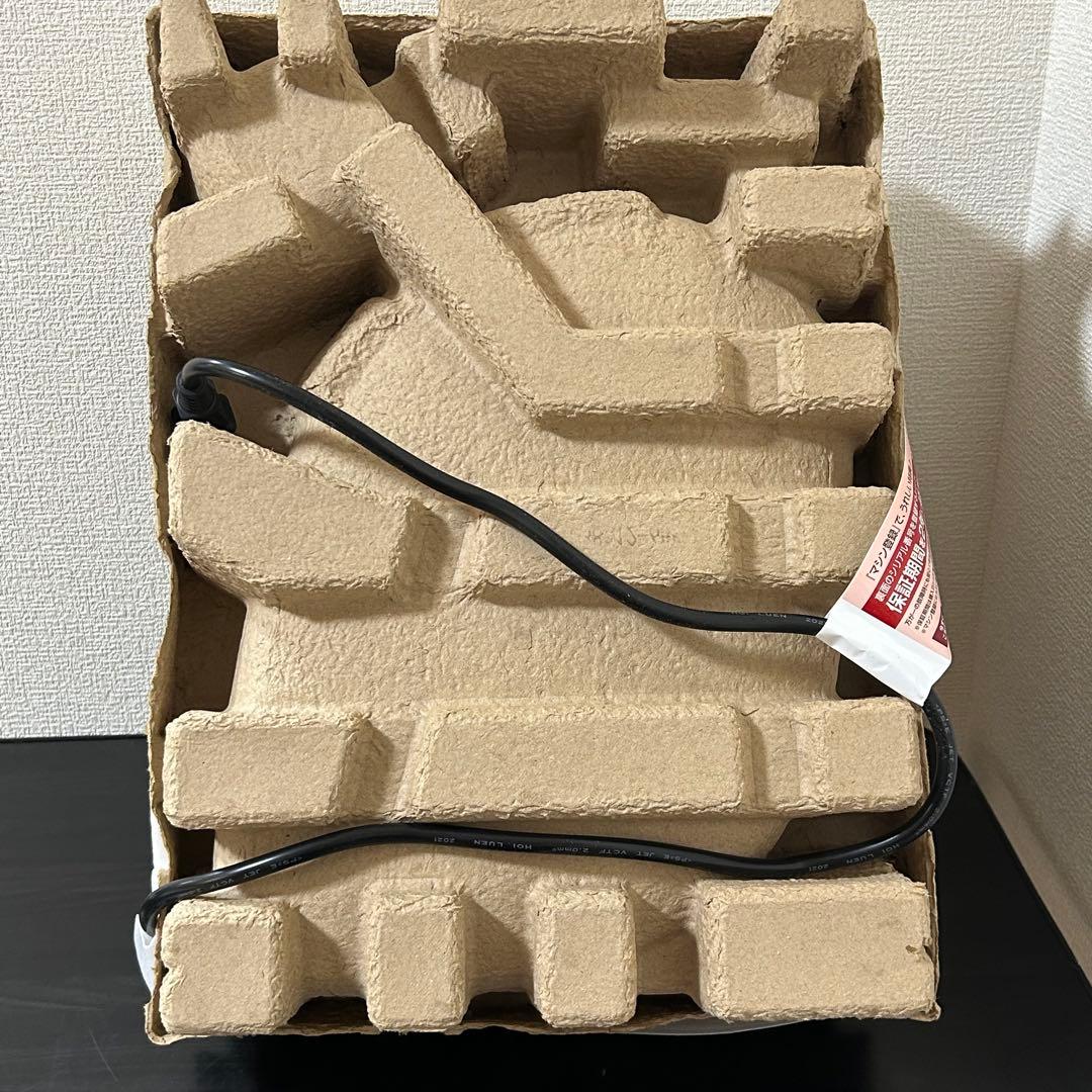 ネスカフェ ゴールドブレンド バリスタW SPM9638 未使用品