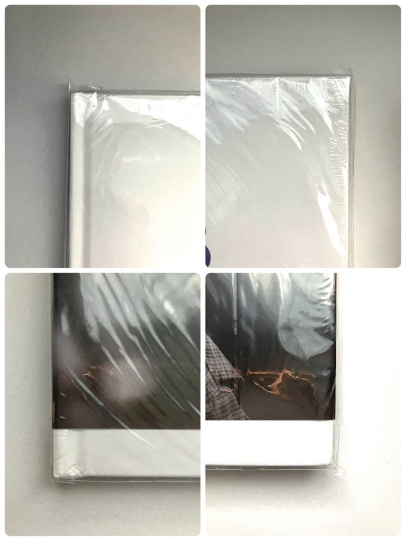 【DVDつき】新品・未使用　チチャンウク　写真集　#133　지창욱 池昌旭