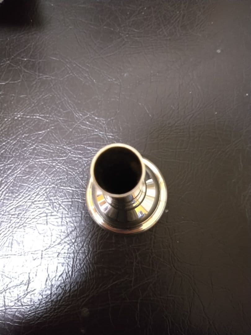 チューバマウスピースブラスエボリューションNo9