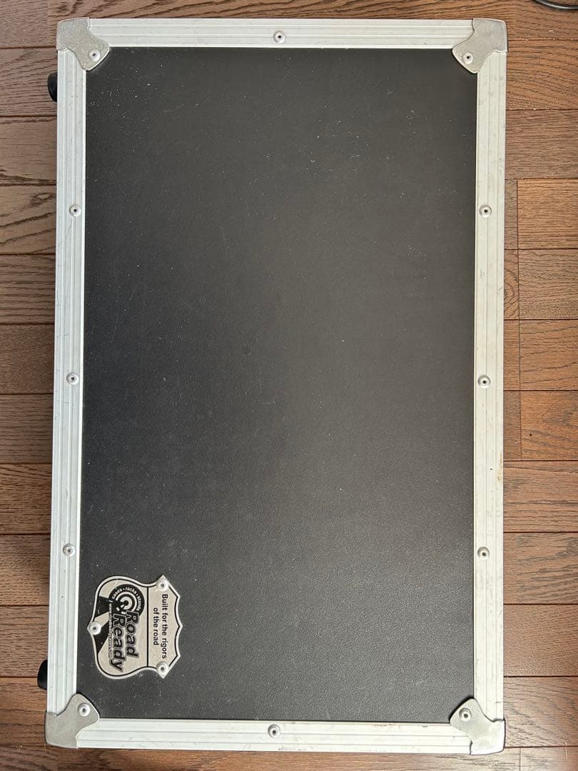 Mackie ProFX8 アナログミキサー ミキサーケース付き