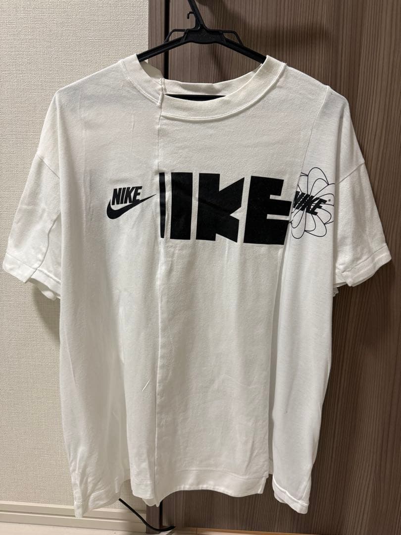 あ*や様 sacai×NIKE コラボ　芸能人　木村拓哉