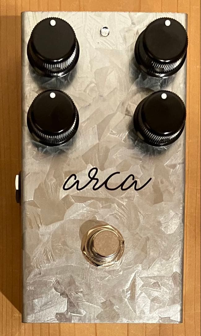 ギター Virtues arca CULT Limited