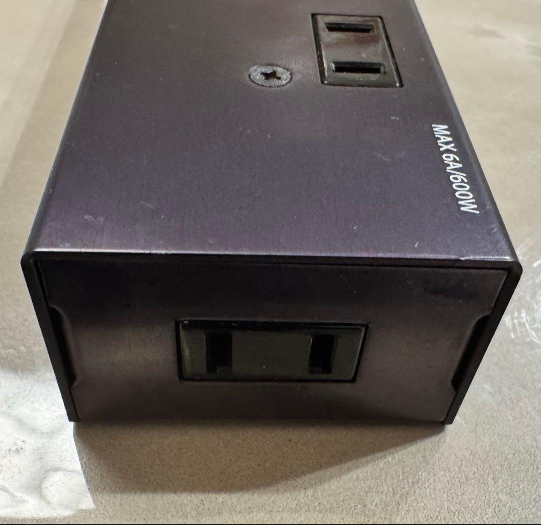 O*S様 FREE THE TONE PT-2 AC POWER DISTRIB