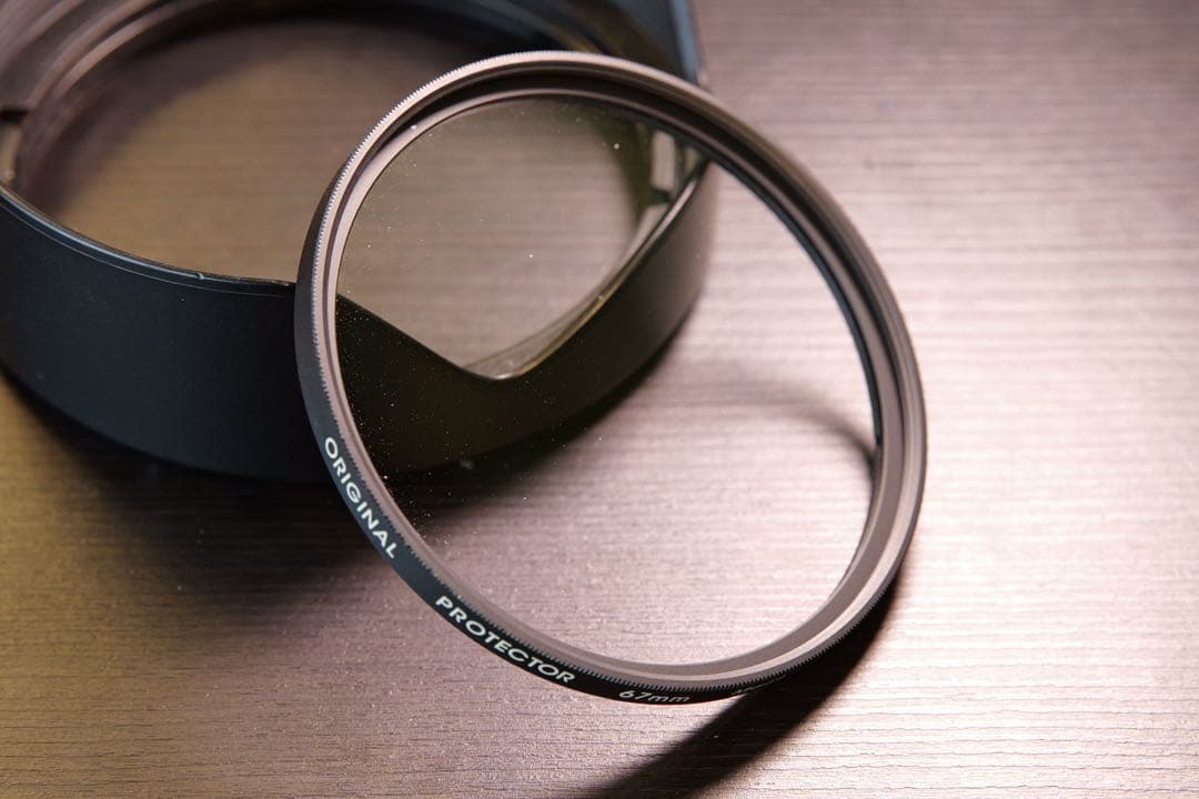 レンズ(ズーム) TAMRON 20-40mm F/2.8 Di III VX