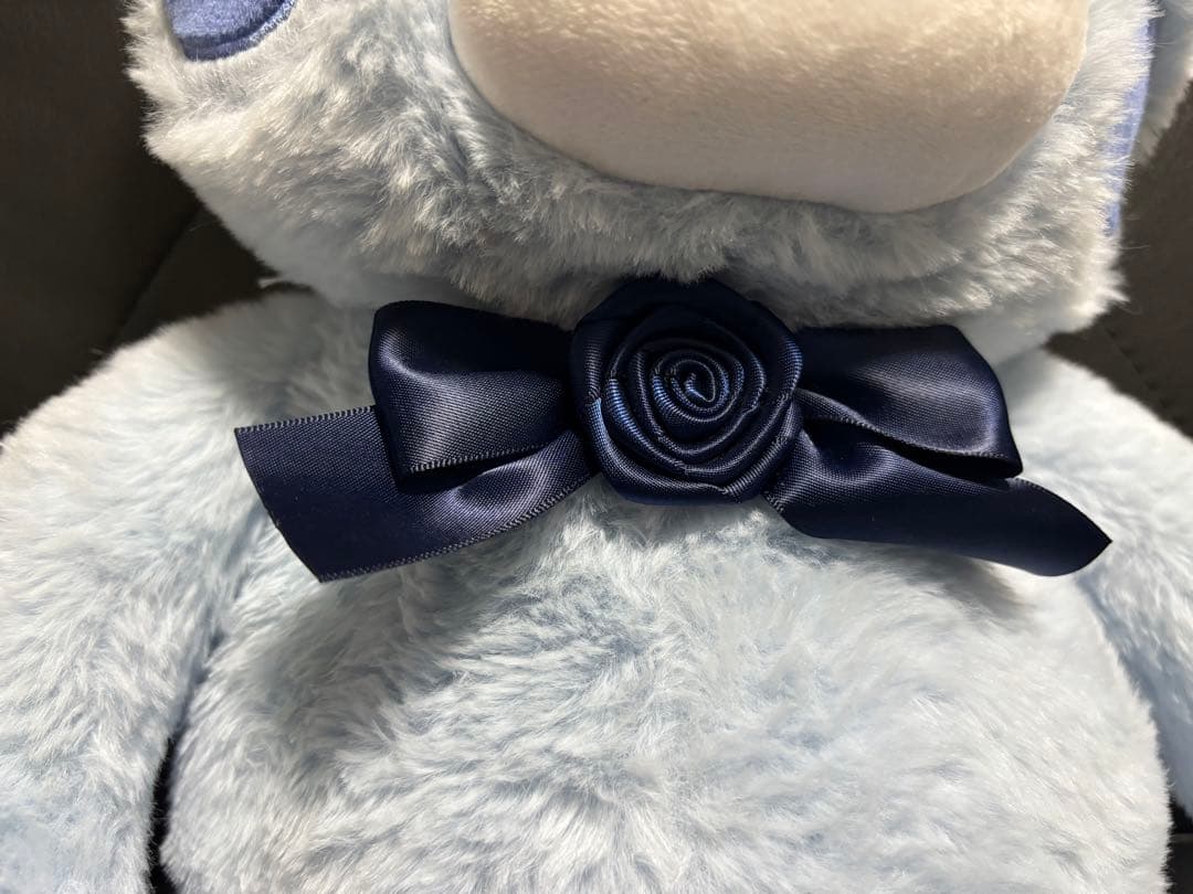 【値下中】Ado カムパネルラグッズ　るんるん不可解くまさん　ぬいぐるみリュック