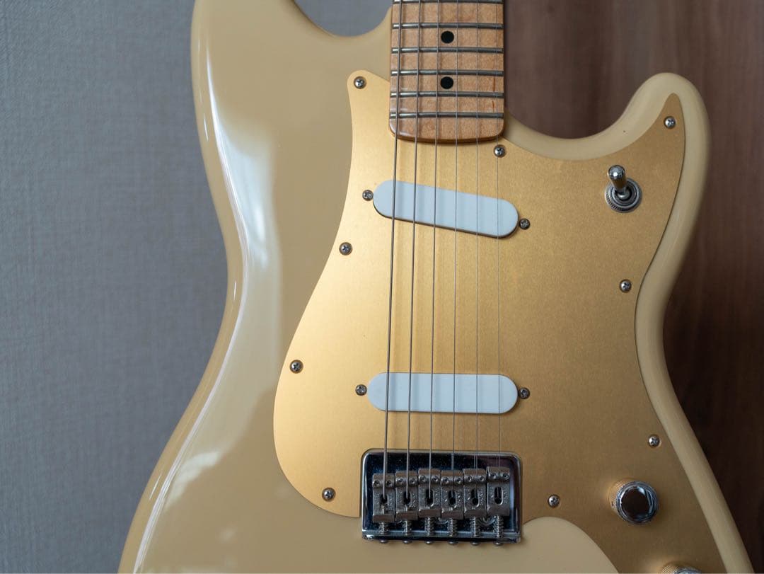 ギター Fender Player Duo Sonic