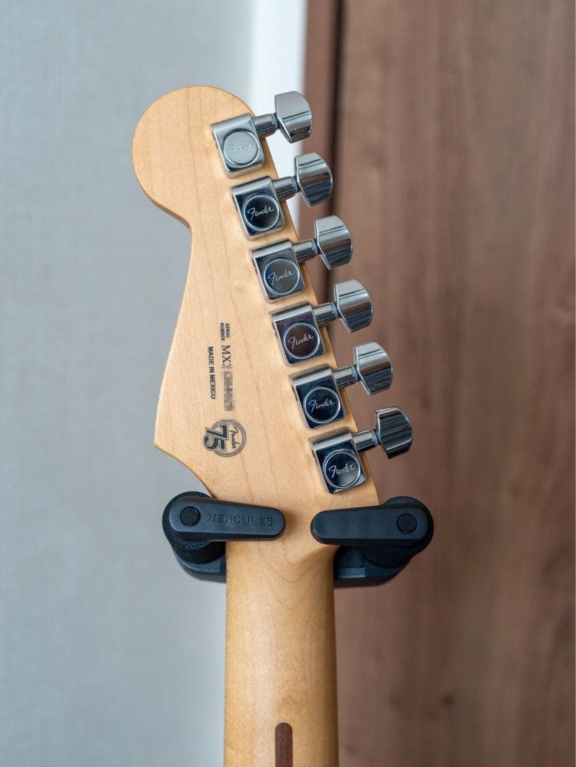 ギター Fender Player Duo Sonic