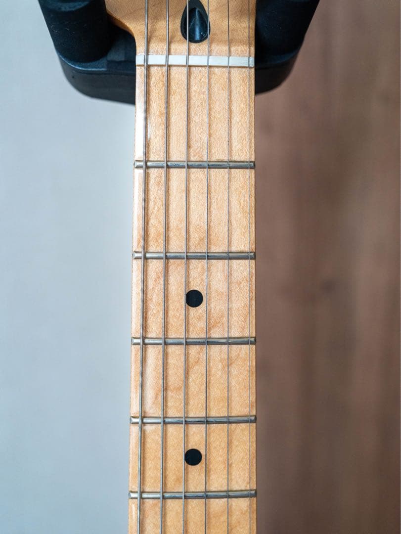 ギター Fender Player Duo Sonic