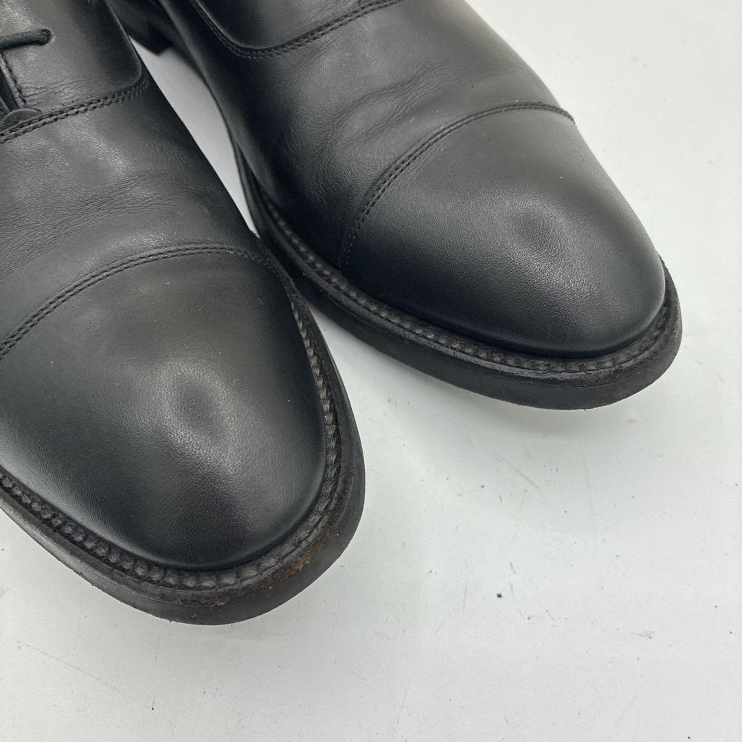 【美品】REGAL リーガル ストレートチップ 01RR ビジネスシューズ 27