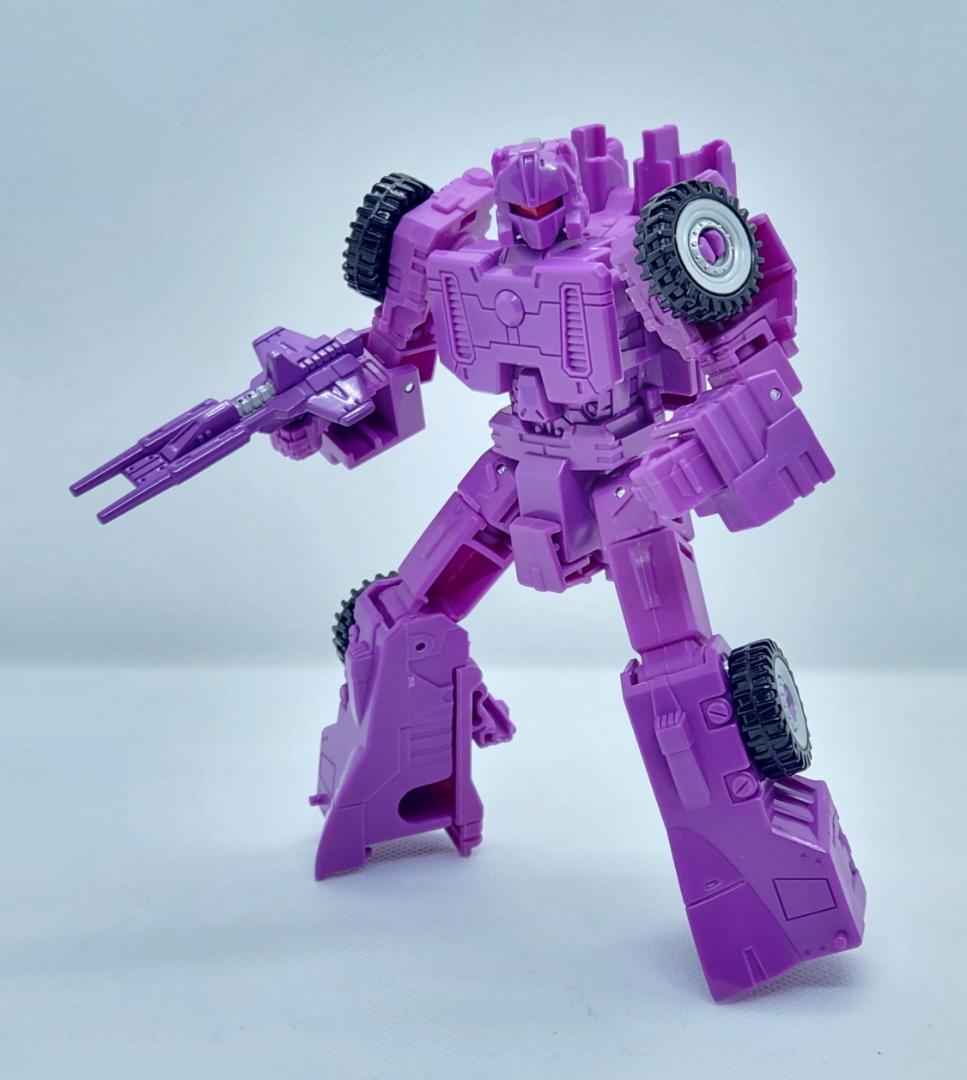 AOTP-13 ディセプティコントリプティコン