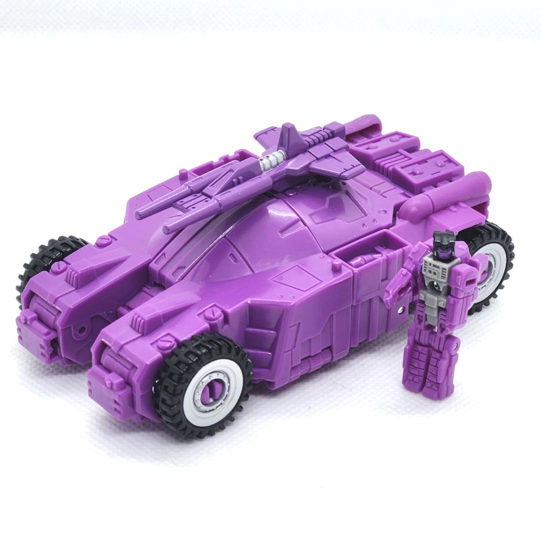 AOTP-13 ディセプティコントリプティコン