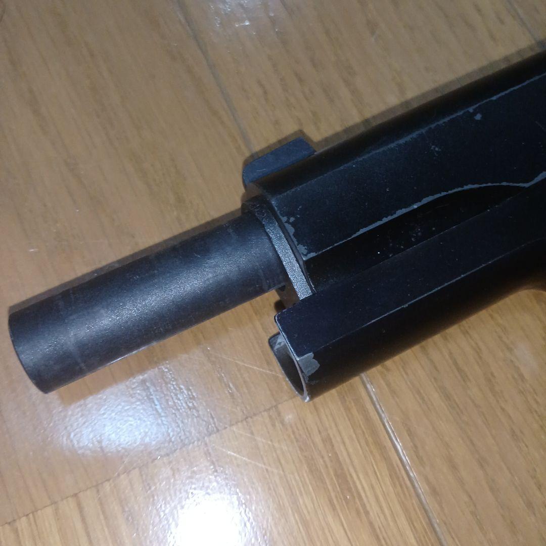 タニオコバ GM7 スペシャル コンバット モデルガン 塗装・発火