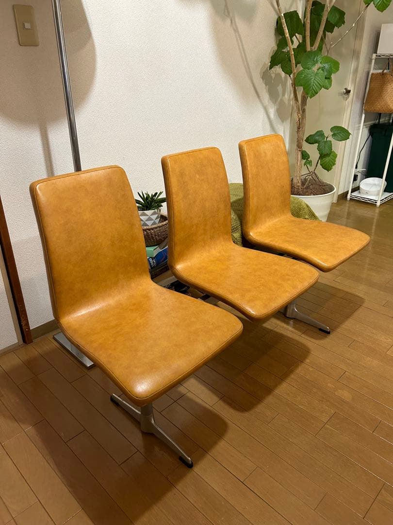 【レア】TRUCK FURNITURE ソファ