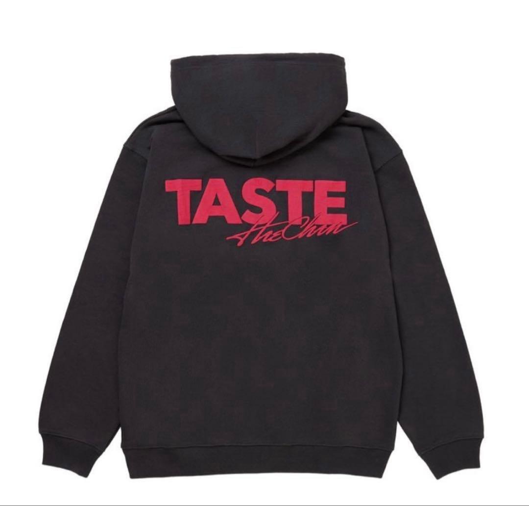 ヘチャン HAECHAN TASTE FAN EVENT IN JAPAN MD