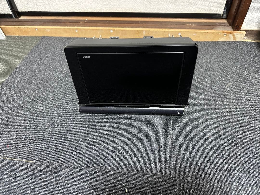 ★HONDA★純正ディスプレイオーディオ　★VX-240ZFE