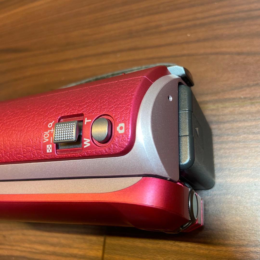 Panasonic HC-W580M ビデオカメラ ほぼ新品 4094