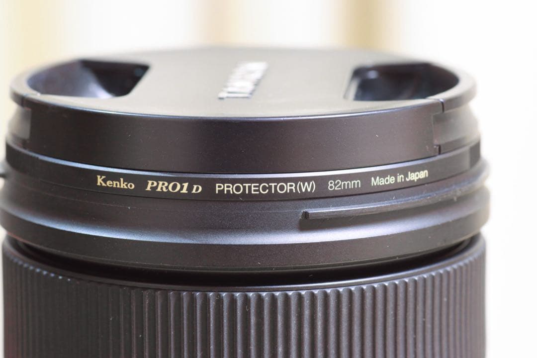 レンズ(ズーム) TAMRON SP 24-70mm F/2.8 Di VC USD G2