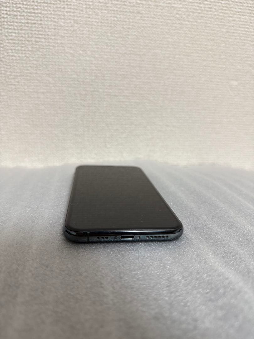 Apple iPhone 11 Pro 64GBスペースグレー 本体