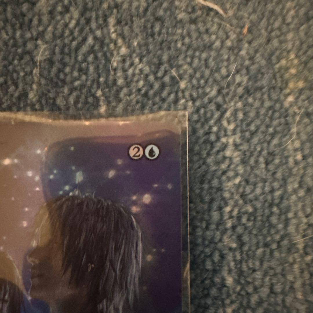 リスティックの研究foil 日本語➕おまけ付き