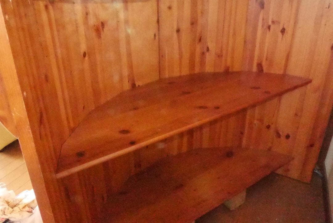 バーカウンター