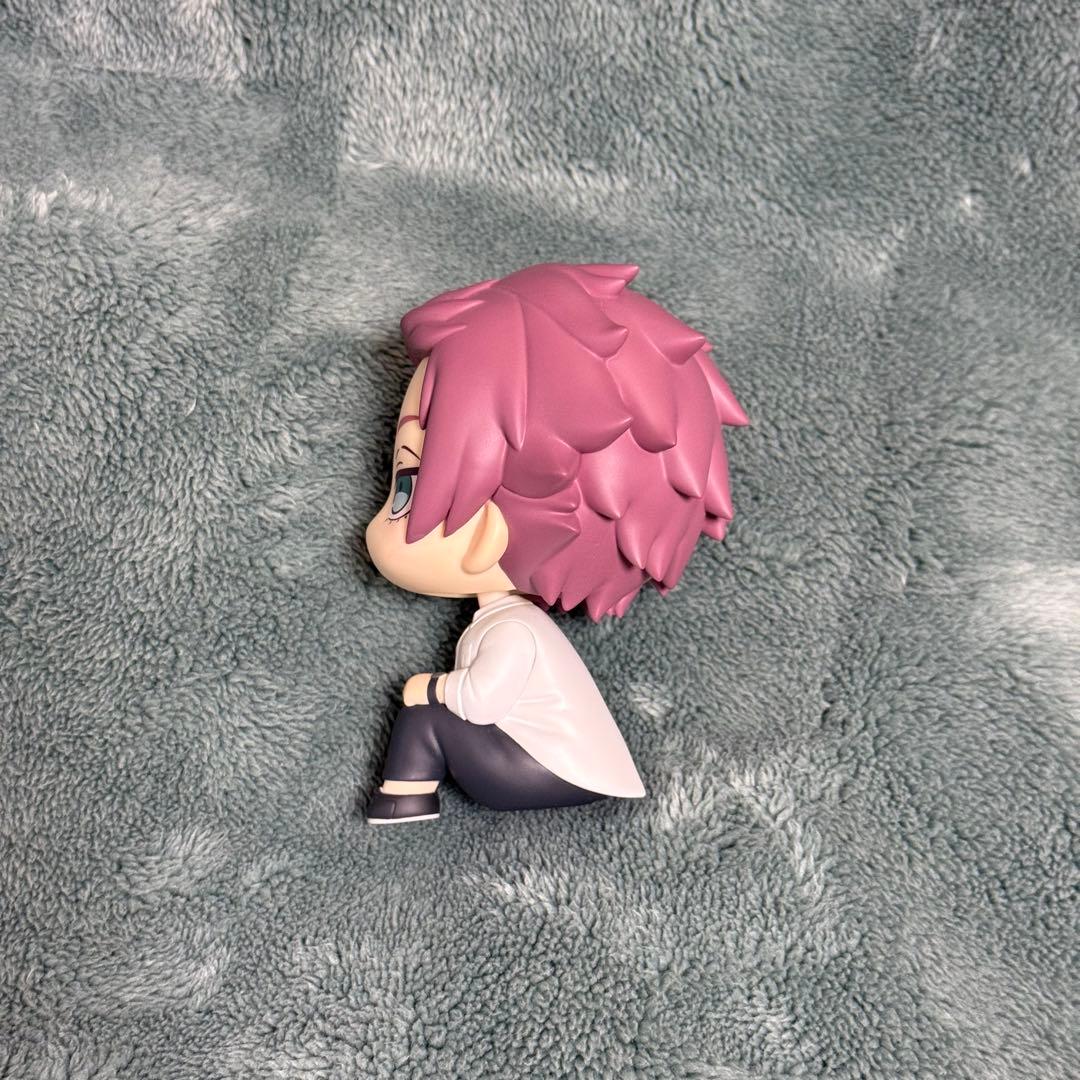 ブルーロック るかっぷ 糸師冴 日本代表戦ver 豪華セット キーホルダー