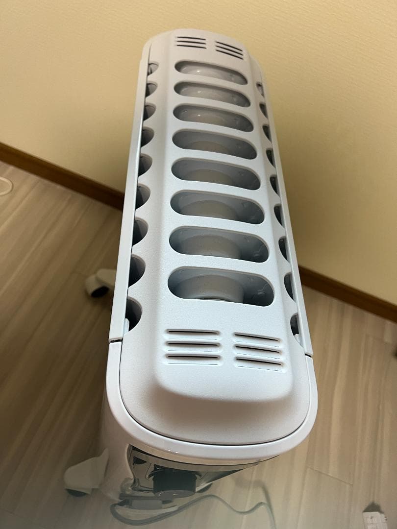 オイルヒーター HBL0915 1500W