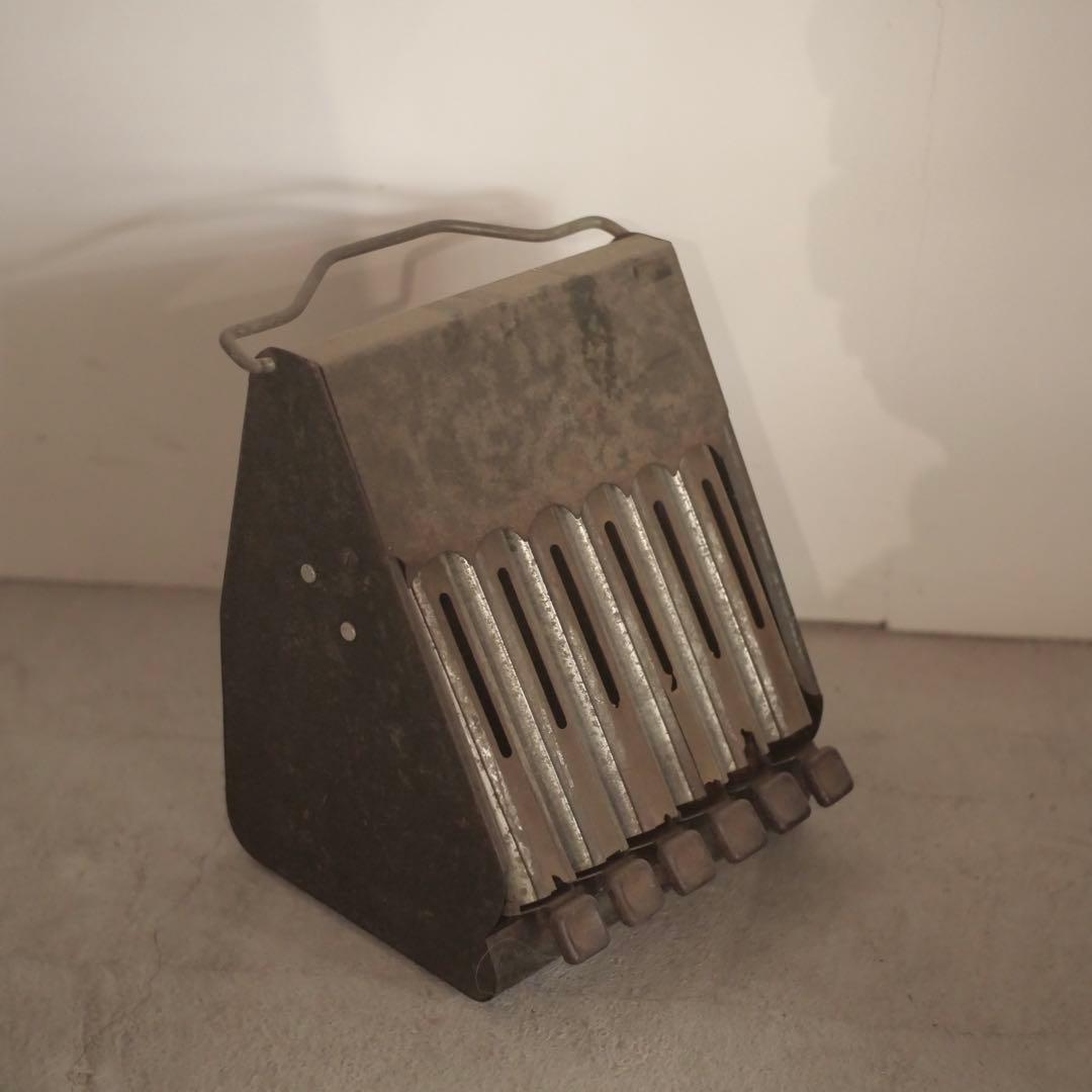 カウンター　小銭　サビ　オブジェ　古家具　古道具　アンティーク　昭和レトロ