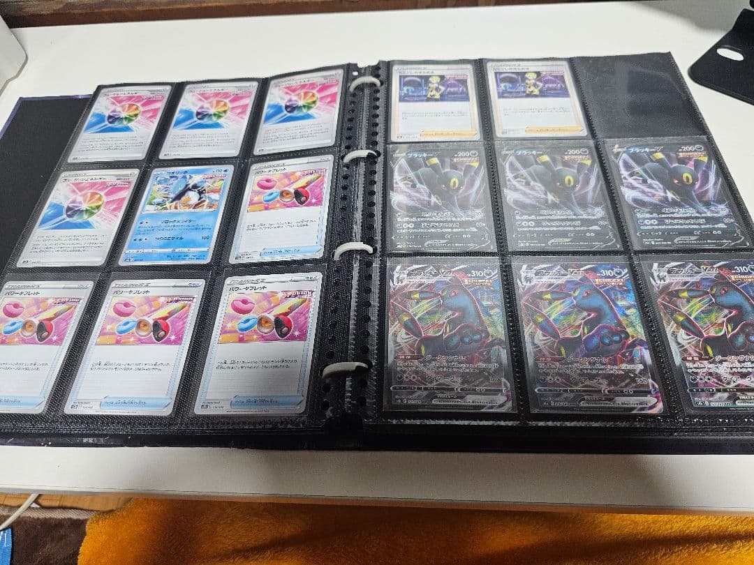 ポケモンカード 大量 まとめ売り 3000枚以上 入り切らない画像は別商品に