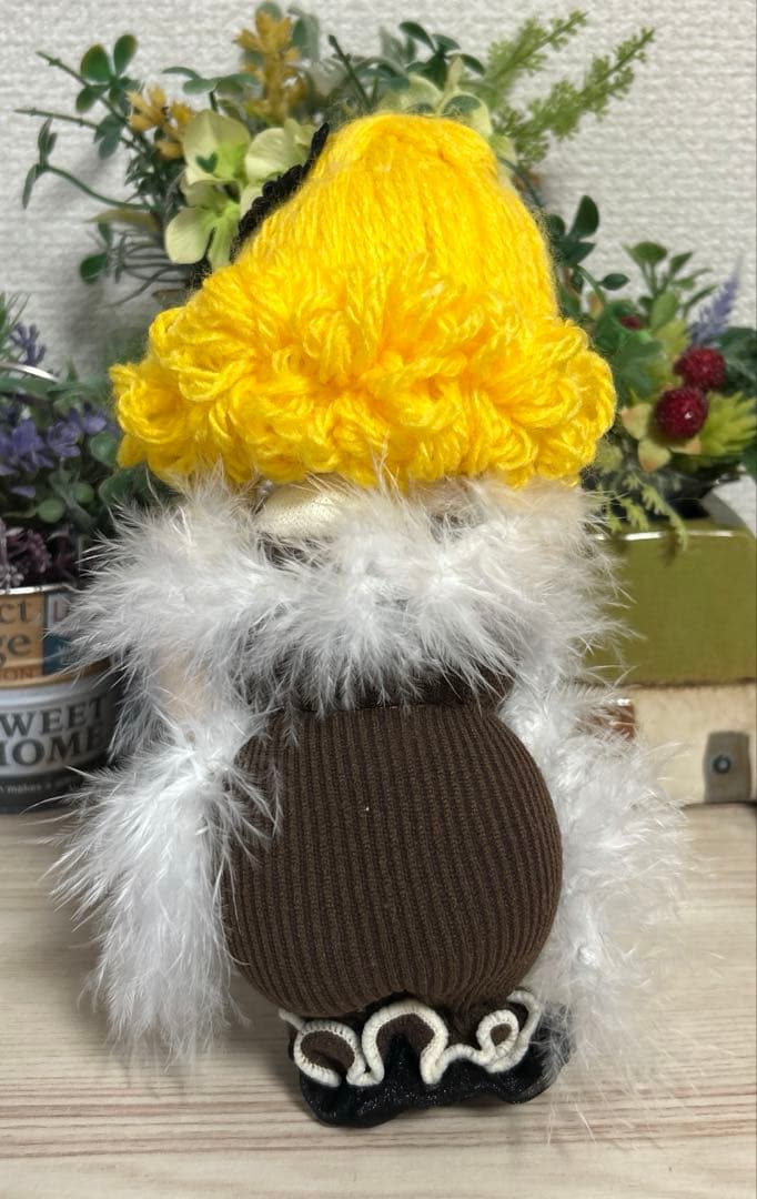 ソックスモンキー Boo様オーダー専用ページ•*¨*•.¸♬︎