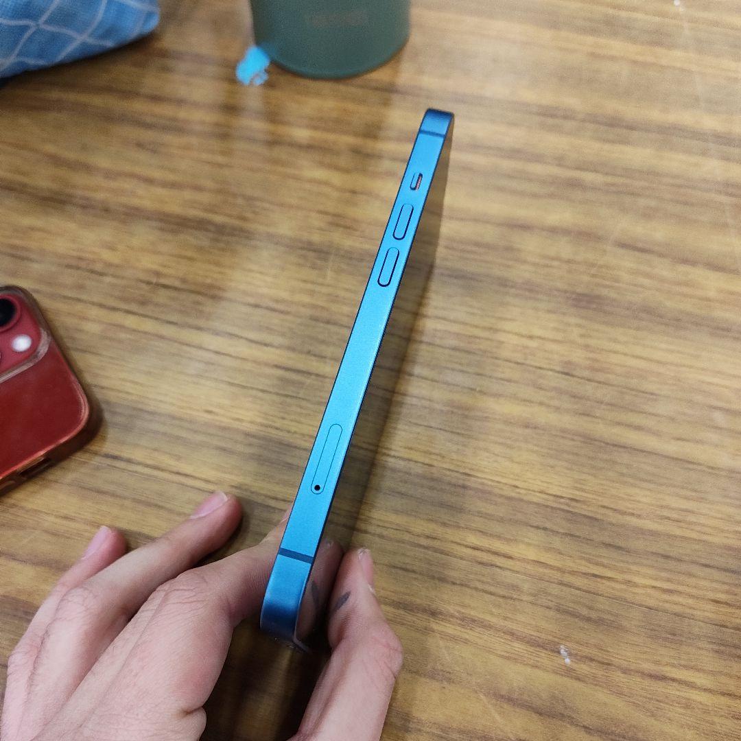 Apple iPhone 13 256gb やや訳あり