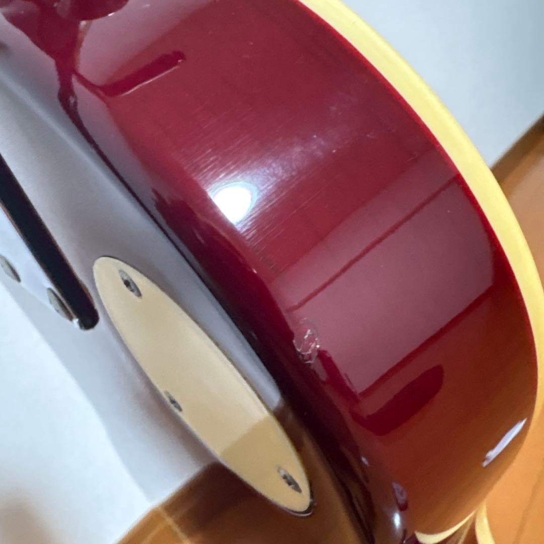 貝*人様 Maestro by Gibson Les paul エレキギター レ