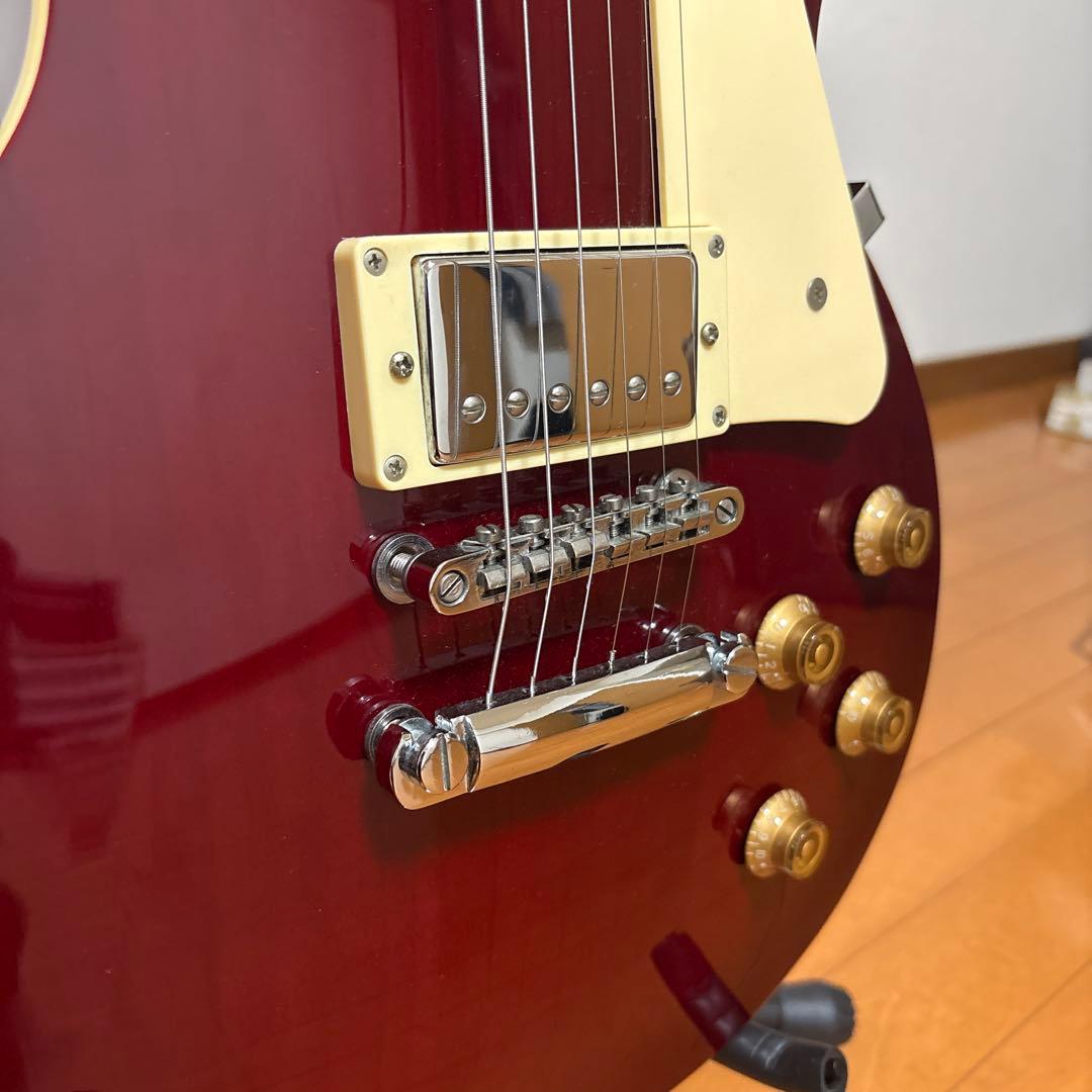 貝*人様 Maestro by Gibson Les paul エレキギター レ