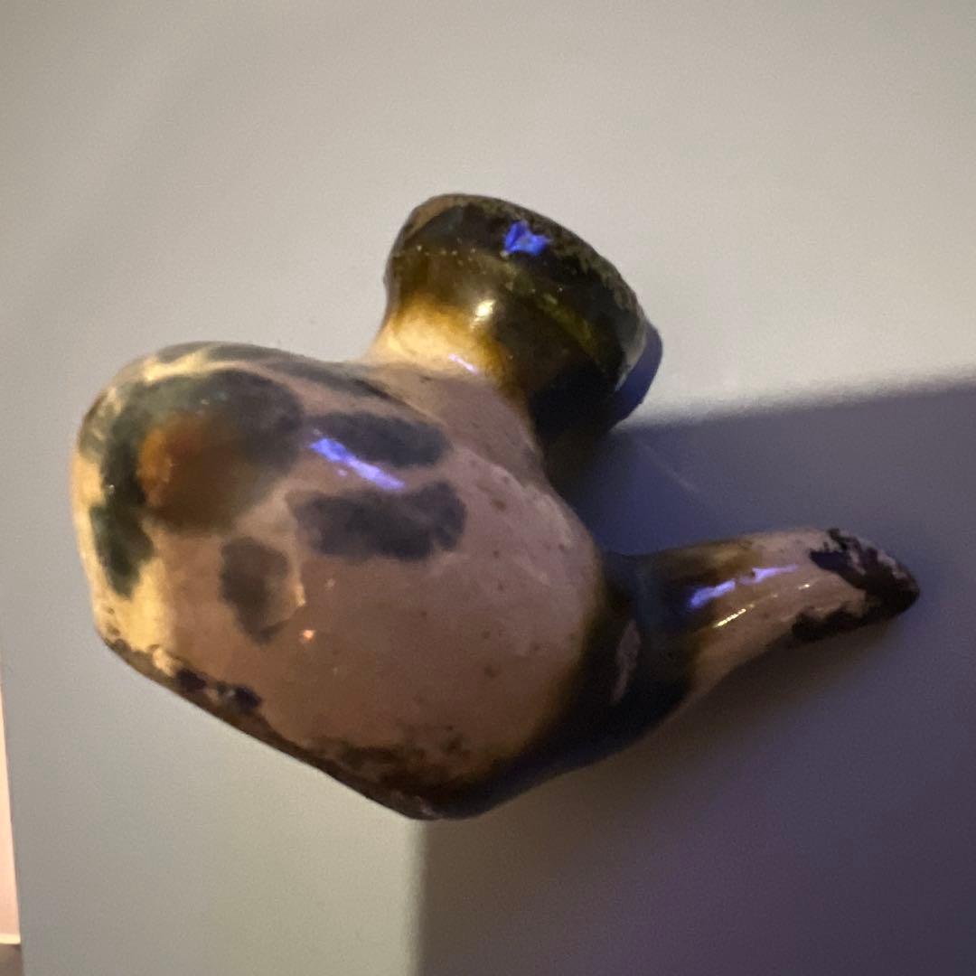 金城次郎　書道具　珍品