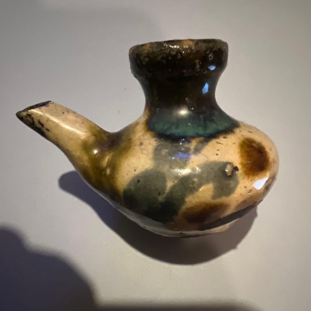 金城次郎　書道具　珍品