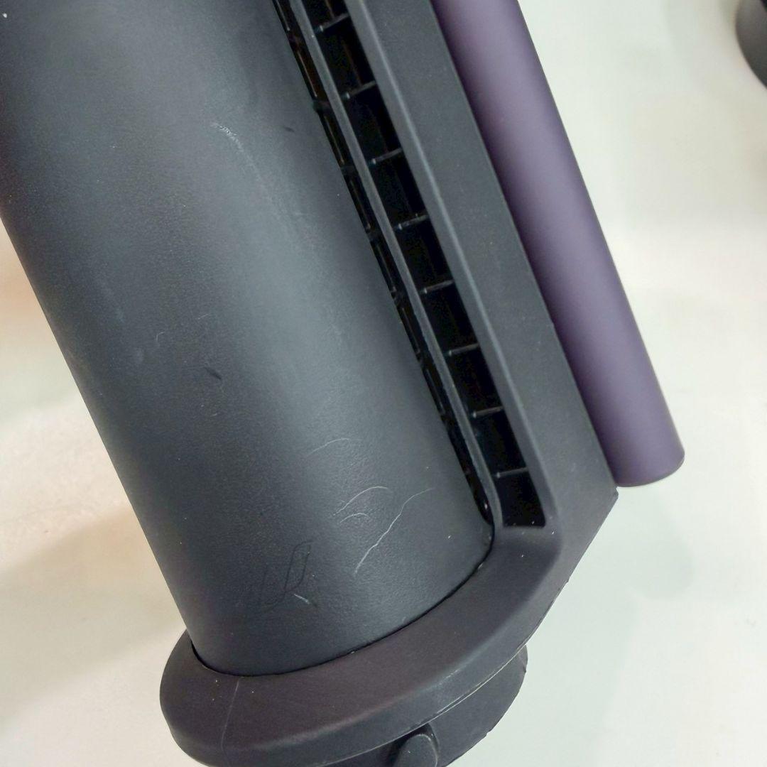 ダイソン Dyson Airwrap i.d.ヘアスタイラー&ドライヤー