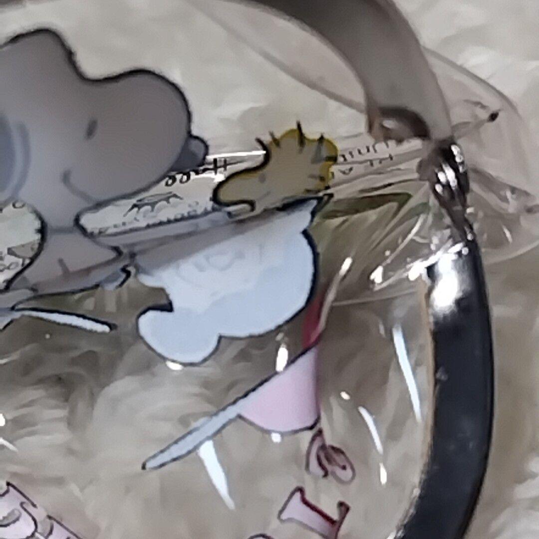 チ*ん様 希少 サンリオ スヌーピー タグ付 2個セット 昭和レトロ がま口 小