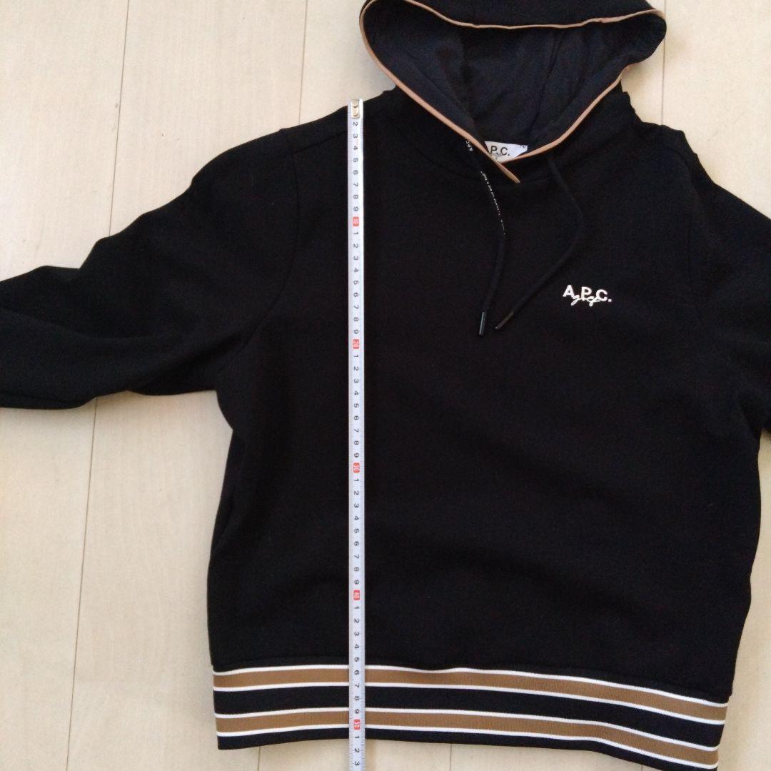 値下げ中☆ アーペーセーゴルフ　A.P.C.GOLF　パーカー ☆