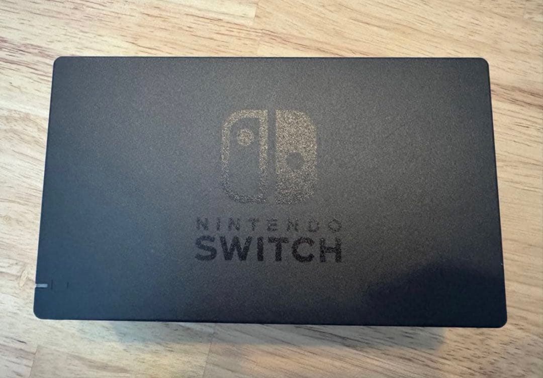 Nintendo Switch 本体+付属品一式