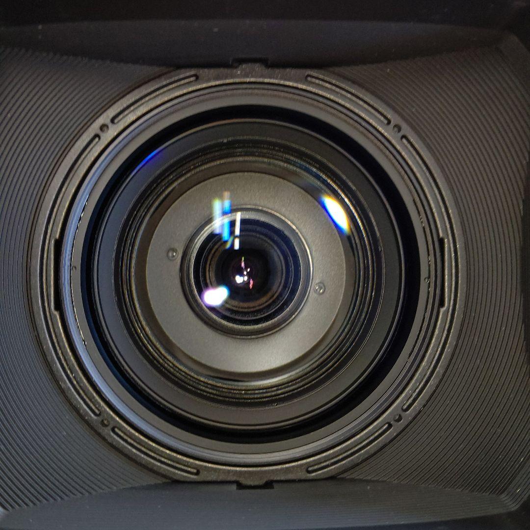 FUJINON A20X8.6BERM-SD 業務用カメラ用20倍レンズ