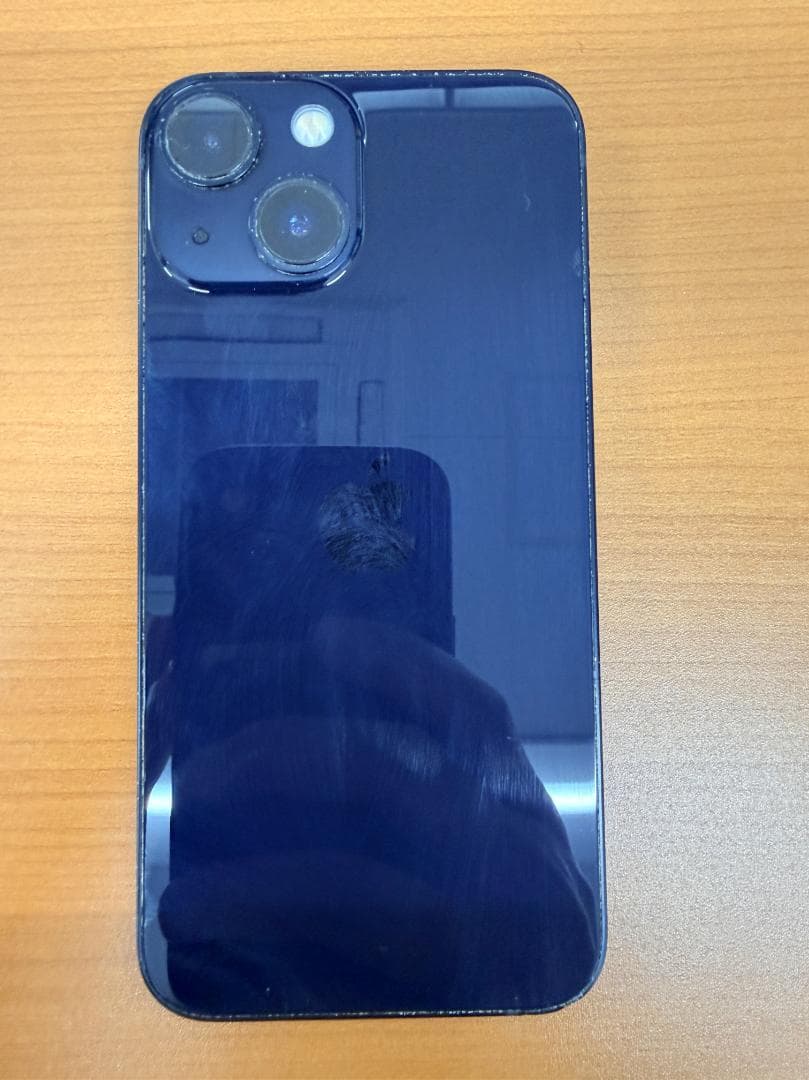 動作確認済 iPhone 13 mini 256GB A2626 ID HJ98