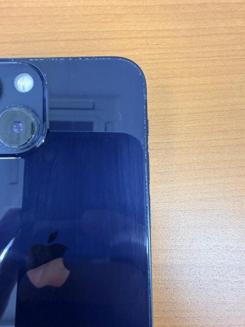 動作確認済 iPhone 13 mini 256GB A2626 ID HJ98