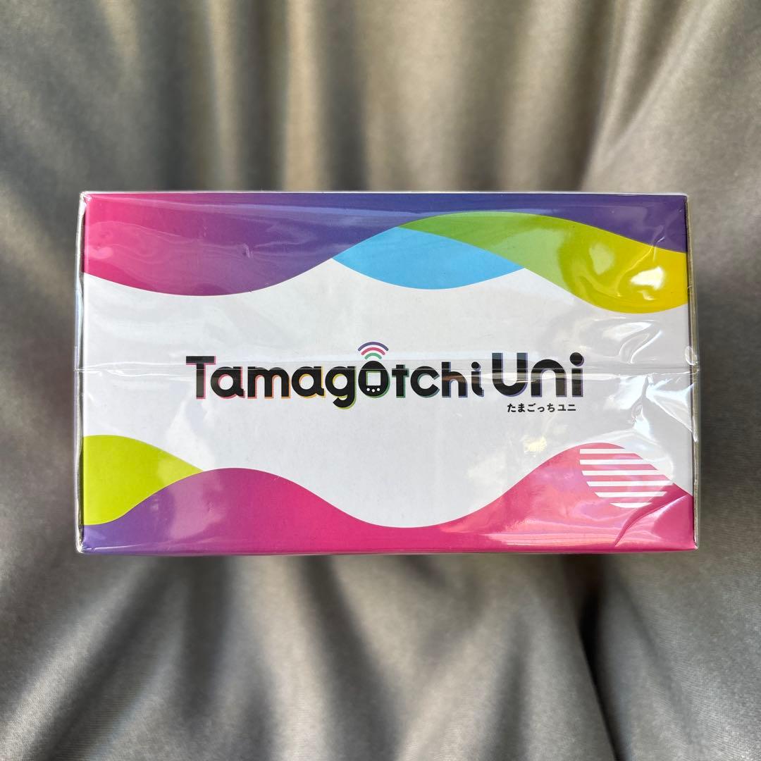 Tamagotchi Uni パープル