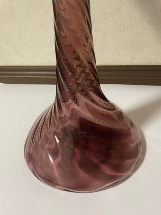 沖縄ガラス　置き物