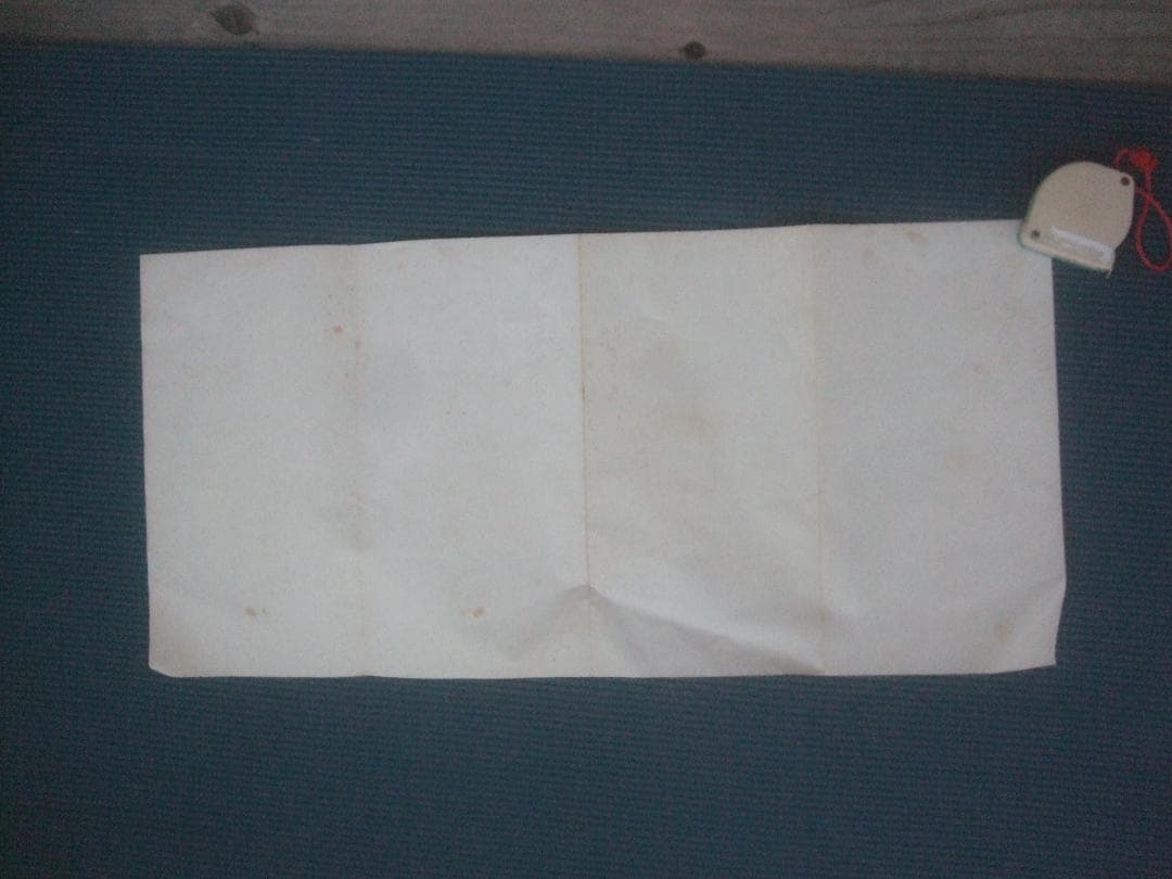 昭和レトロ★当時物ブルマァク★　広告★　ポスター