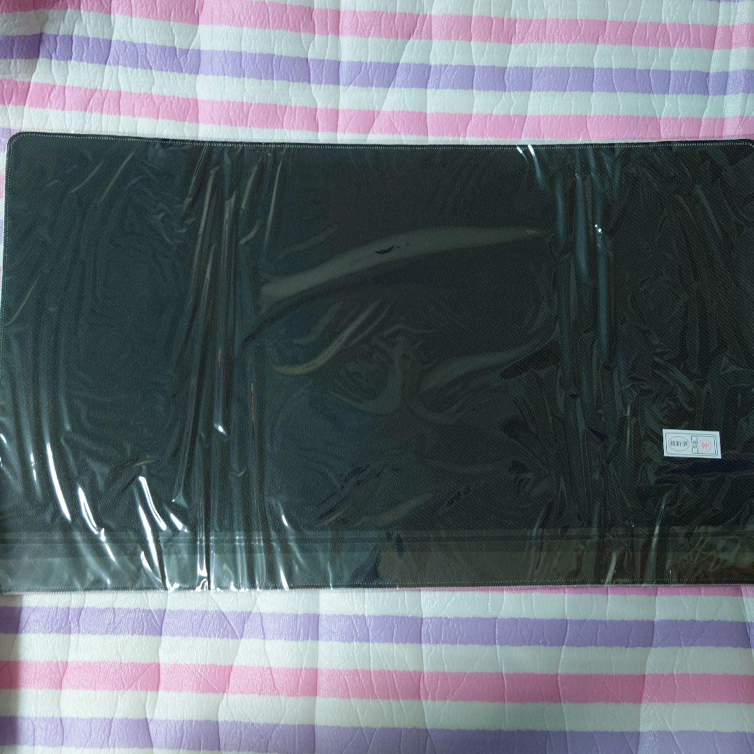 プリコネフェス2024 マルチプレイマット（ミソラ、ランファ）