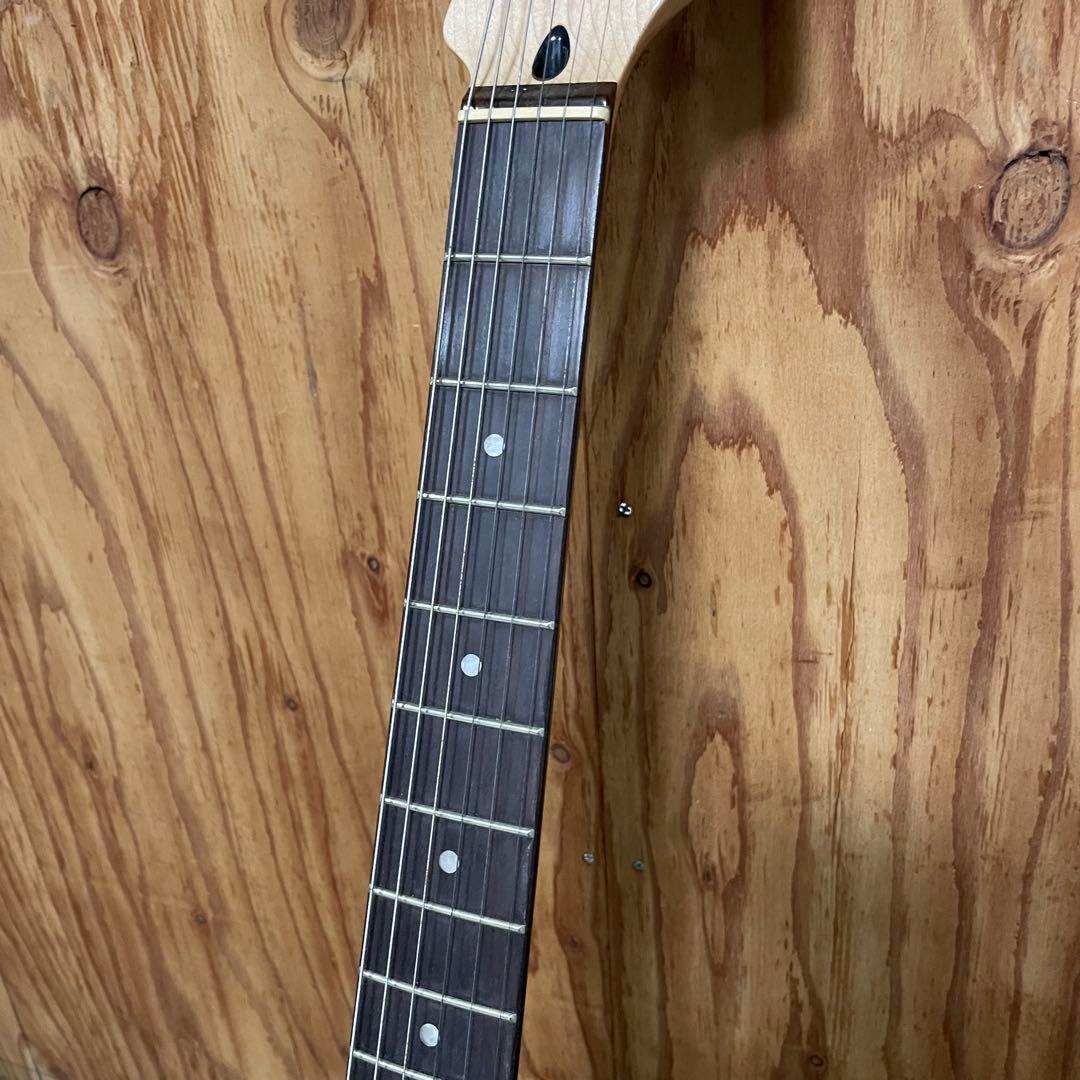 都内23区送料無料✨ Squier Tornado✨ エレキギター　ケース付き