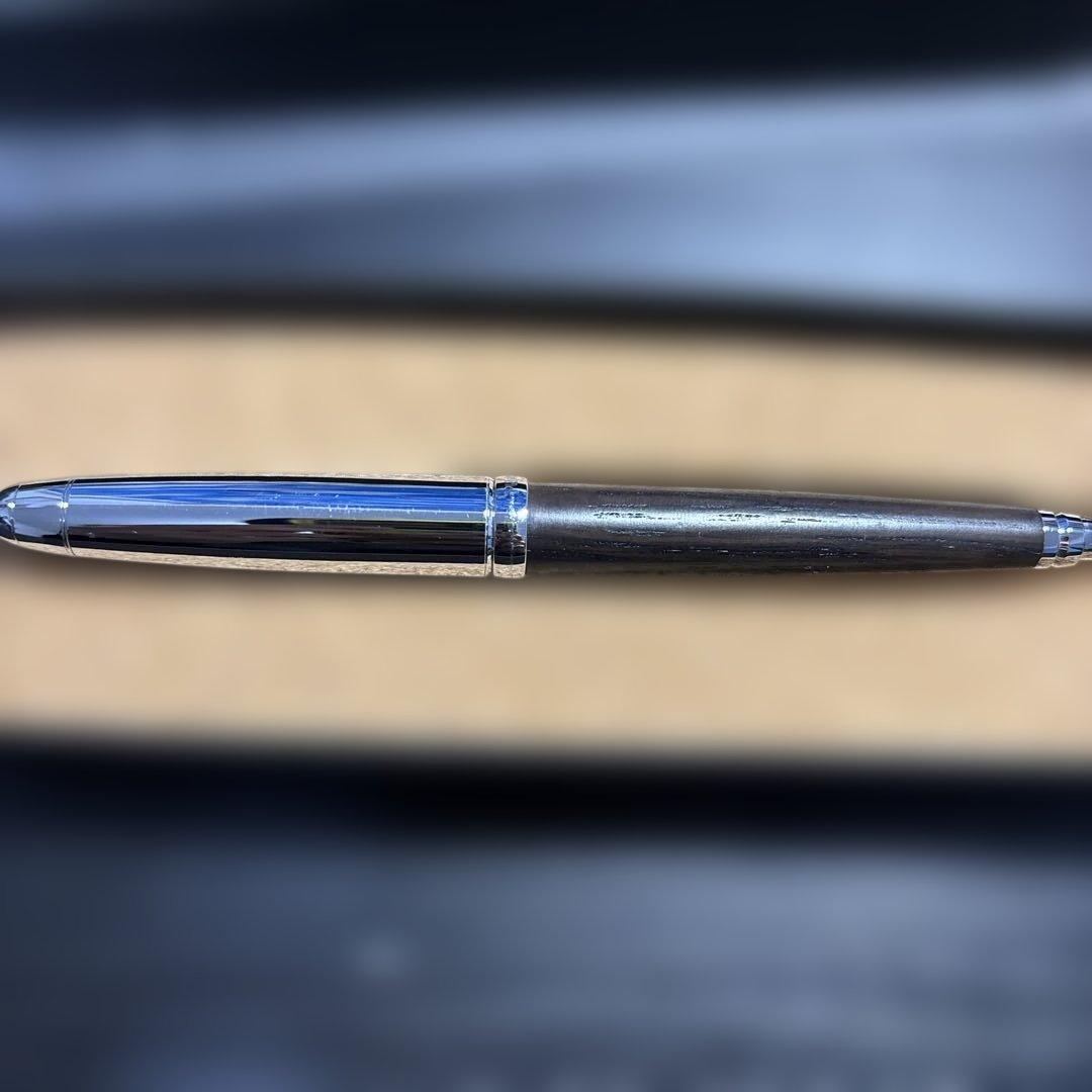 ピュアモルト5000シャープペンシル