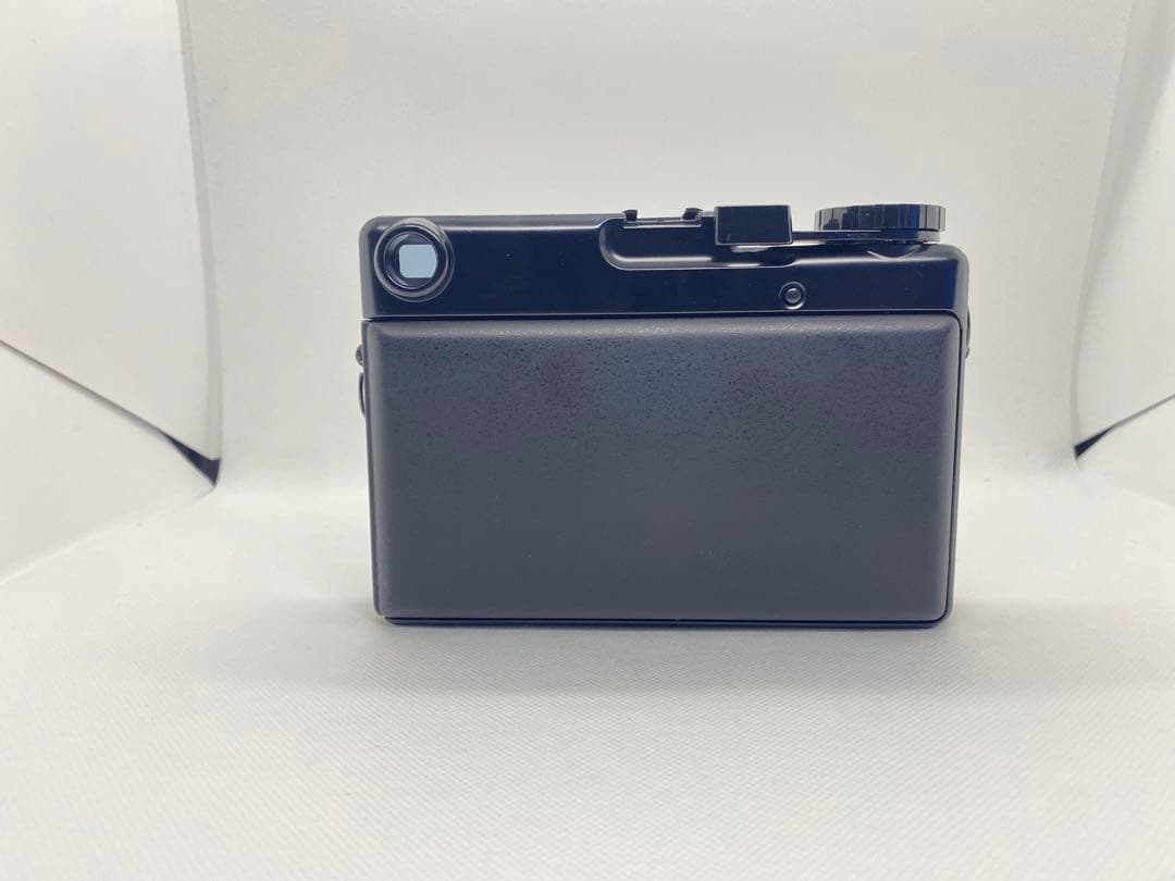 【新同品】 プラウベル マキナ 67 松井カメラリペアで整備調整済 完動品